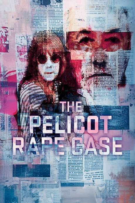 The Pelicot Rape Case